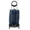 Сумка-візок Gimi Ideal 50 л Blue (928431) зображення 3