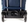 Сумка-візок Gimi Ideal 50 л Blue (928431) зображення 4