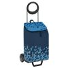 Сумка-візок Gimi Ideal 50 л Blue (928431)