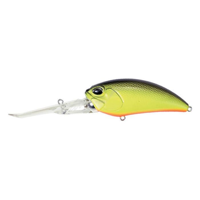 Воблер DUO Realis Crank G87 15A 87mm 34.0g ACC3007 Hazzard Chart (34.30.04)