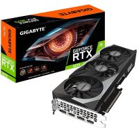 Видеокарта GIGABYTE GeForce RTX3070 8Gb GAMING OC (GV-N3070GAMING OC-8GD)