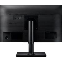 Монітор Samsung F24T450FQI (LF24T450FQIXCI) зображення 2