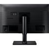 Монітор Samsung F24T450FQI (LF24T450FQIXCI) зображення 2