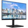 Монітор Samsung F24T450FQI (LF24T450FQIXCI) зображення 3