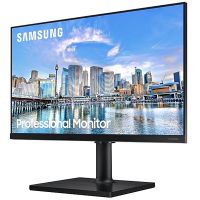 Монітор Samsung F24T450FQI (LF24T450FQIXCI) зображення 4