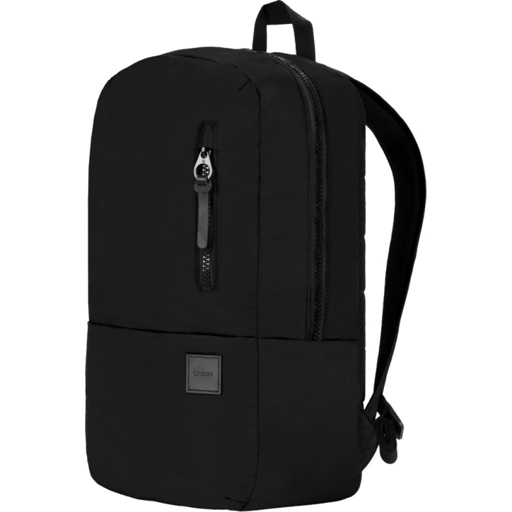 Рюкзак для ноутбука Incase 16" Compass Backpack w/Flight Nylon, Black (INCO100516-BLK) изображение 4