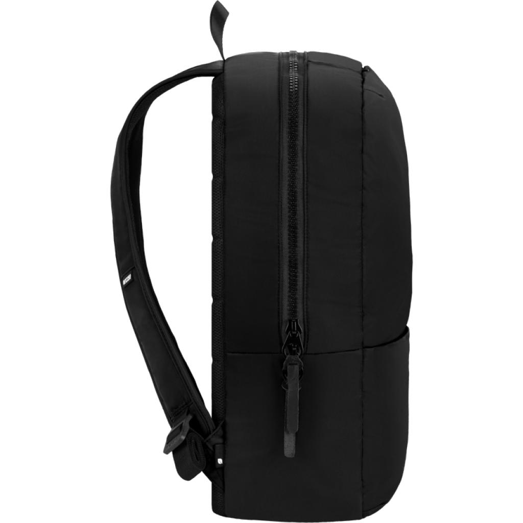 Рюкзак для ноутбука Incase 16" Compass Backpack w/Flight Nylon, Black (INCO100516-BLK) изображение 5