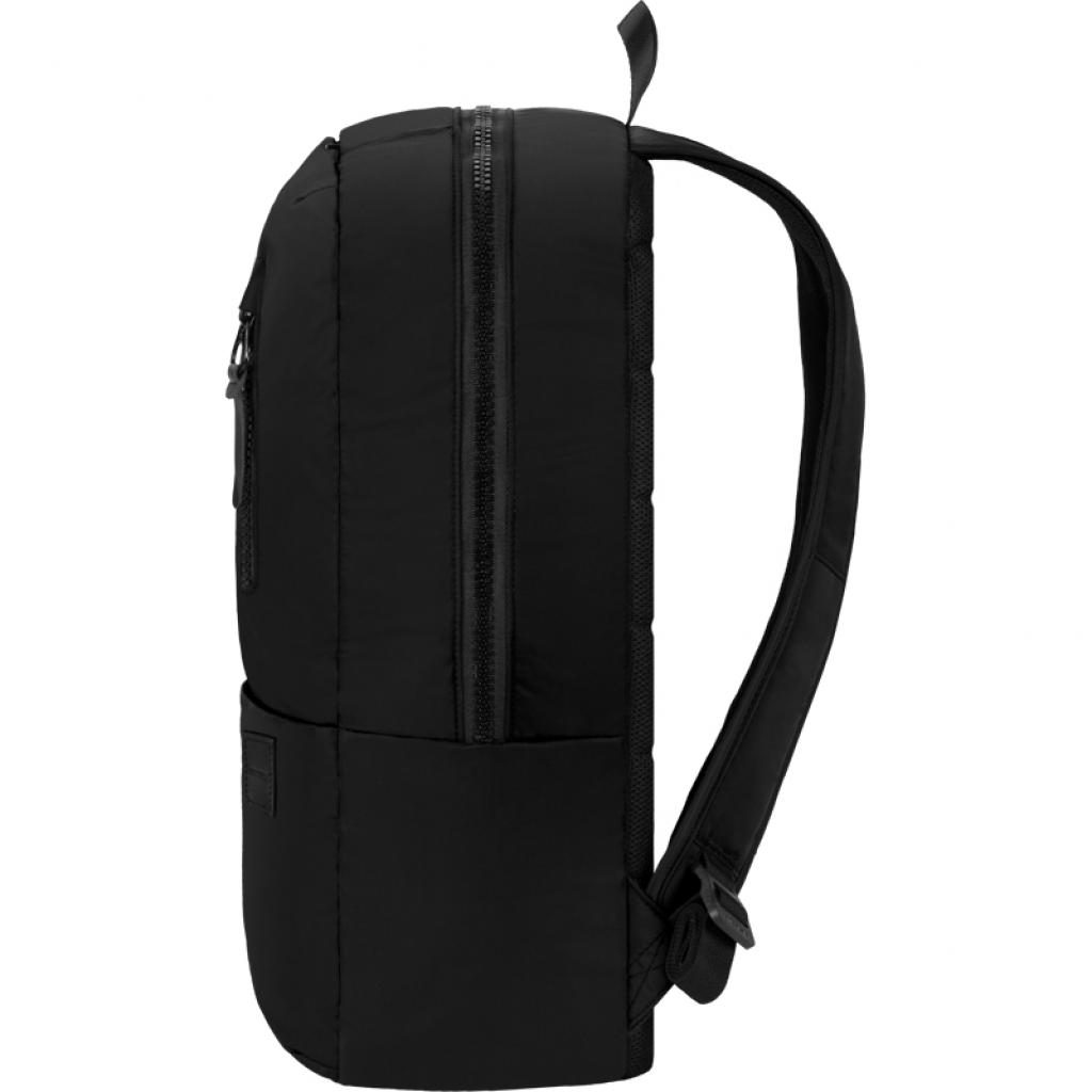Рюкзак для ноутбука Incase 16" Compass Backpack w/Flight Nylon, Black (INCO100516-BLK) изображение 6