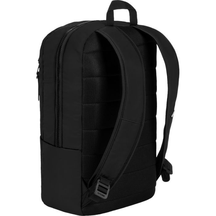 Рюкзак для ноутбука Incase 16" Compass Backpack w/Flight Nylon, Black (INCO100516-BLK) зображення 7