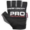 Перчатки для фитнеса Power System Fitness PS-2300 M Grey/Black (PS-2300_M_Black-grey) изображение 2