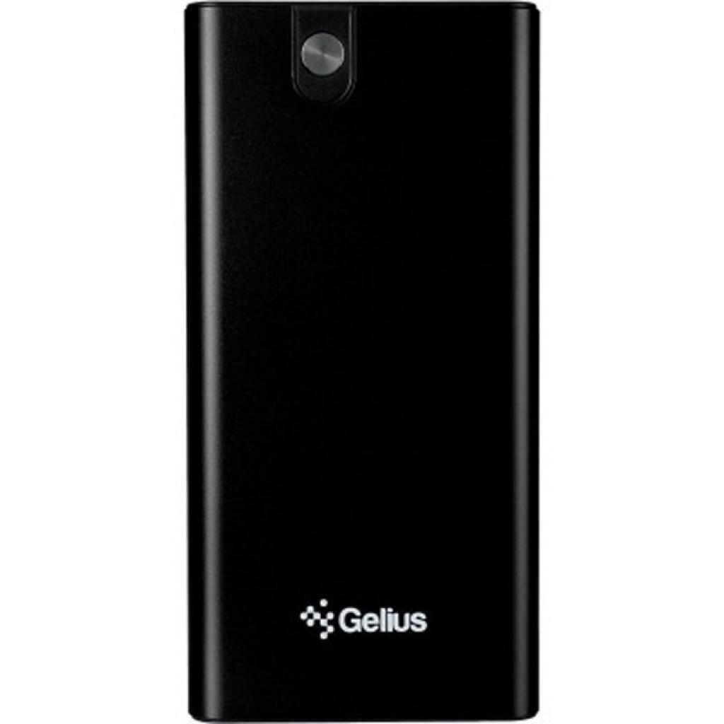Батарея универсальная Gelius Edge GP-PB10-013 10000mAh Black (00000078417)