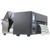 Принтер этикеток Godex HD830i 300dpi, 8", USB, RS232, Ethernet (14489) изображение 2
