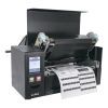 Принтер этикеток Godex HD830i 300dpi, 8", USB, RS232, Ethernet (14489) изображение 3