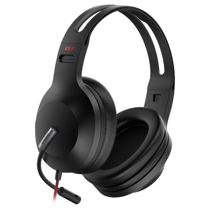 Навушники Edifier G1 SE Black (G1SE) зображення 3