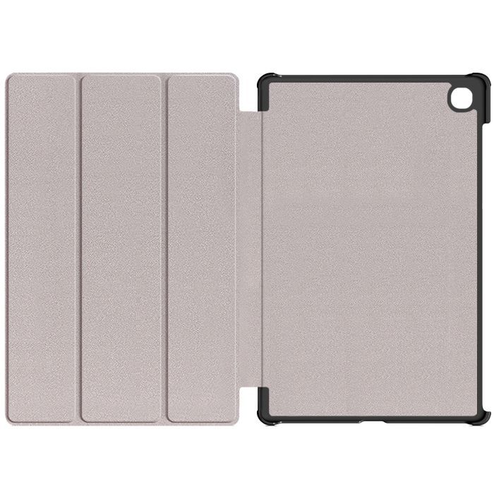 Чохол до планшета BeCover Smart Case Samsung Galaxy Tab S6 Lite 10.4 P610/P613/P615/P6 (705214) зображення 3