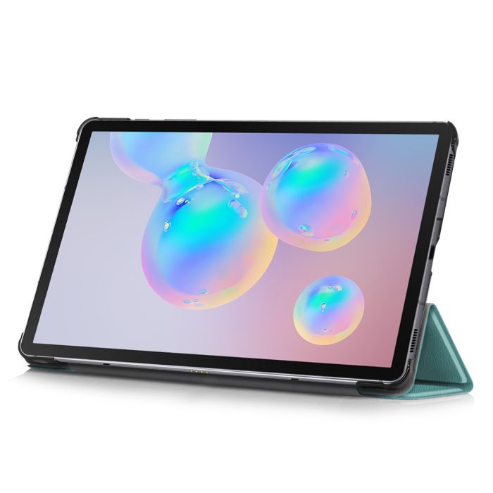 Чохол до планшета BeCover Smart Case Samsung Galaxy Tab S6 Lite 10.4 P610/P613/P615/P6 (705214) зображення 4
