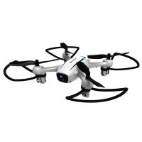 Радиоуправляемая игрушка Helicute Квадрокоптер с камерой WiFi и барометром (HCT-H816HW)