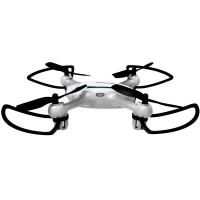 Радиоуправляемая игрушка Helicute Квадрокоптер с камерой WiFi и барометром (HCT-H816HW) изображение 2