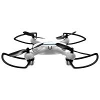 Радиоуправляемая игрушка Helicute Квадрокоптер с камерой WiFi и барометром (HCT-H816HW) изображение 4