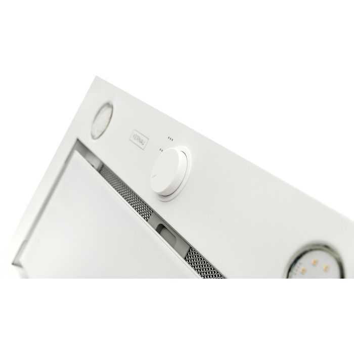 Витяжка кухонна Kernau KBH 0860.1 X зображення 3