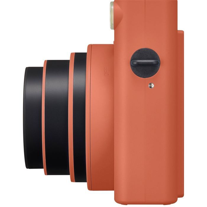 Камера моментальной печати Fujifilm INSTAX SQ1 TERRACOTTA ORANGE (16672130) изображение 4