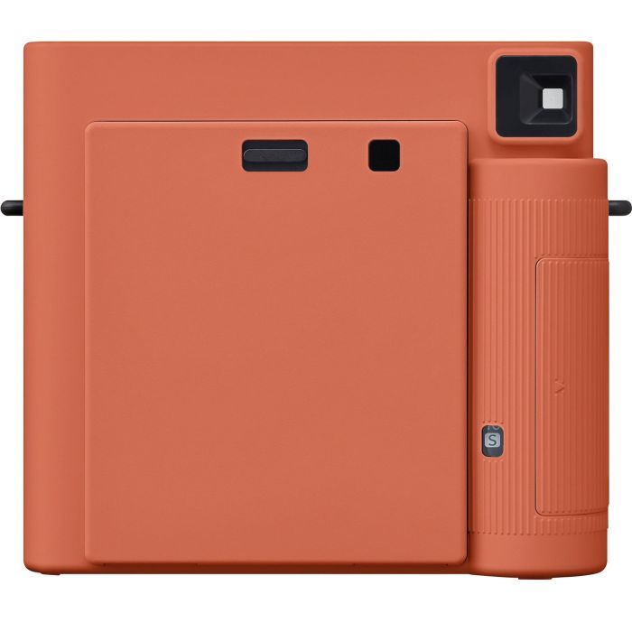 Камера моментальной печати Fujifilm INSTAX SQ1 TERRACOTTA ORANGE (16672130) изображение 6