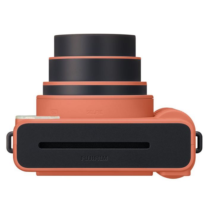 Камера моментальной печати Fujifilm INSTAX SQ1 TERRACOTTA ORANGE (16672130) изображение 7