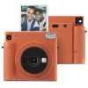 Камера моментальной печати Fujifilm INSTAX SQ1 TERRACOTTA ORANGE (16672130) изображение 8