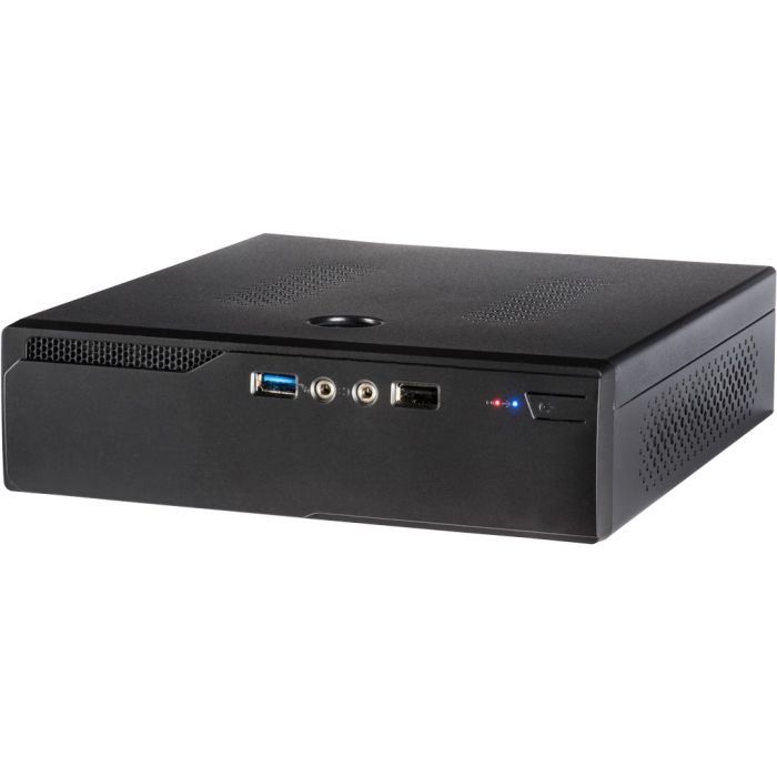 Корпус для ПК Inter-Tech M-300