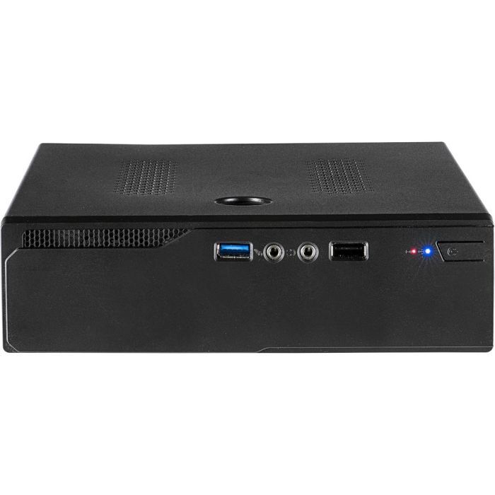 Корпус для ПК Inter-Tech M-300 изображение 2