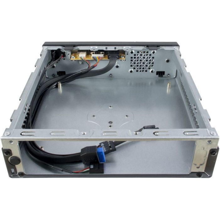 Корпус для ПК Inter-Tech M-300 изображение 7