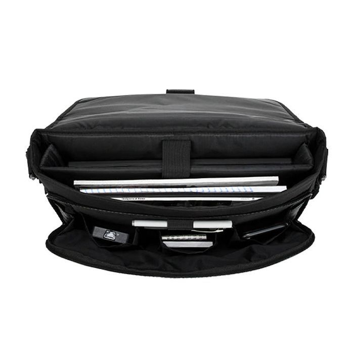 Сумка для ноутбука Lenovo 15.6" ThinkPad Essential Messenger (4X40Y95215) изображение 5