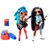 Кукла L.O.L. Surprise! набор с двумя куклами O.M.G. Remix - ДУЭТ (567288)