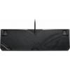 Клавиатура ASUS ROG Strix Scope RX Red Ru USB (90MP0240-BKRA00) изображение 4
