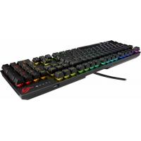 Клавиатура ASUS ROG Strix Scope RX Red Ru USB (90MP0240-BKRA00) изображение 7