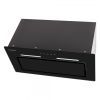Витяжка кухонна Minola HBI 6673 BL GLASS 1000 LED Line зображення 4