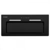 Витяжка кухонна Minola HBI 6673 BL GLASS 1000 LED Line зображення 6