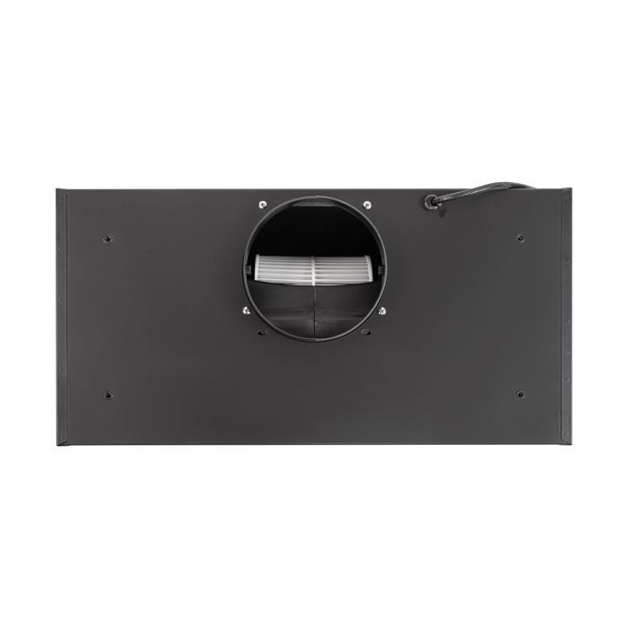 Витяжка кухонна Minola HBI 6673 BL GLASS 1000 LED Line зображення 7