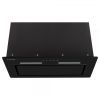 Витяжка кухонна Minola HBI 6673 BL GLASS 1000 LED Line