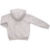 Кофта дитяча Breeze "MY LITTLE BALERINA" (15099-80G-gray) зображення 2