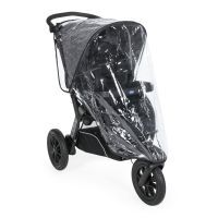 Коляска Chicco 3 в 1 Trio Active3 Top Коричневая (79270.34) изображение 2