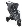 Коляска Chicco 3 в 1 Trio Active3 Top Коричневая (79270.34) изображение 2