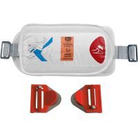 Коляска Chicco 3 в 1 Trio Active3 Top Коричневая (79270.34) изображение 6