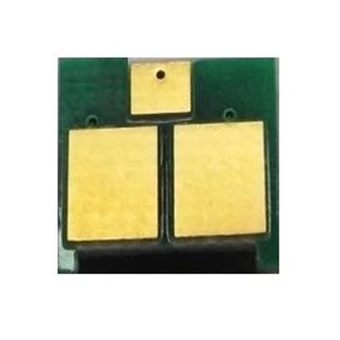 Чип для картриджа HP LJ P3015 Black WWM (CHP3015)