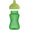 Поїльник-непроливайка Philips AVENT з твердим носиком Зелена 300 мл (SCF804/03) зображення 2