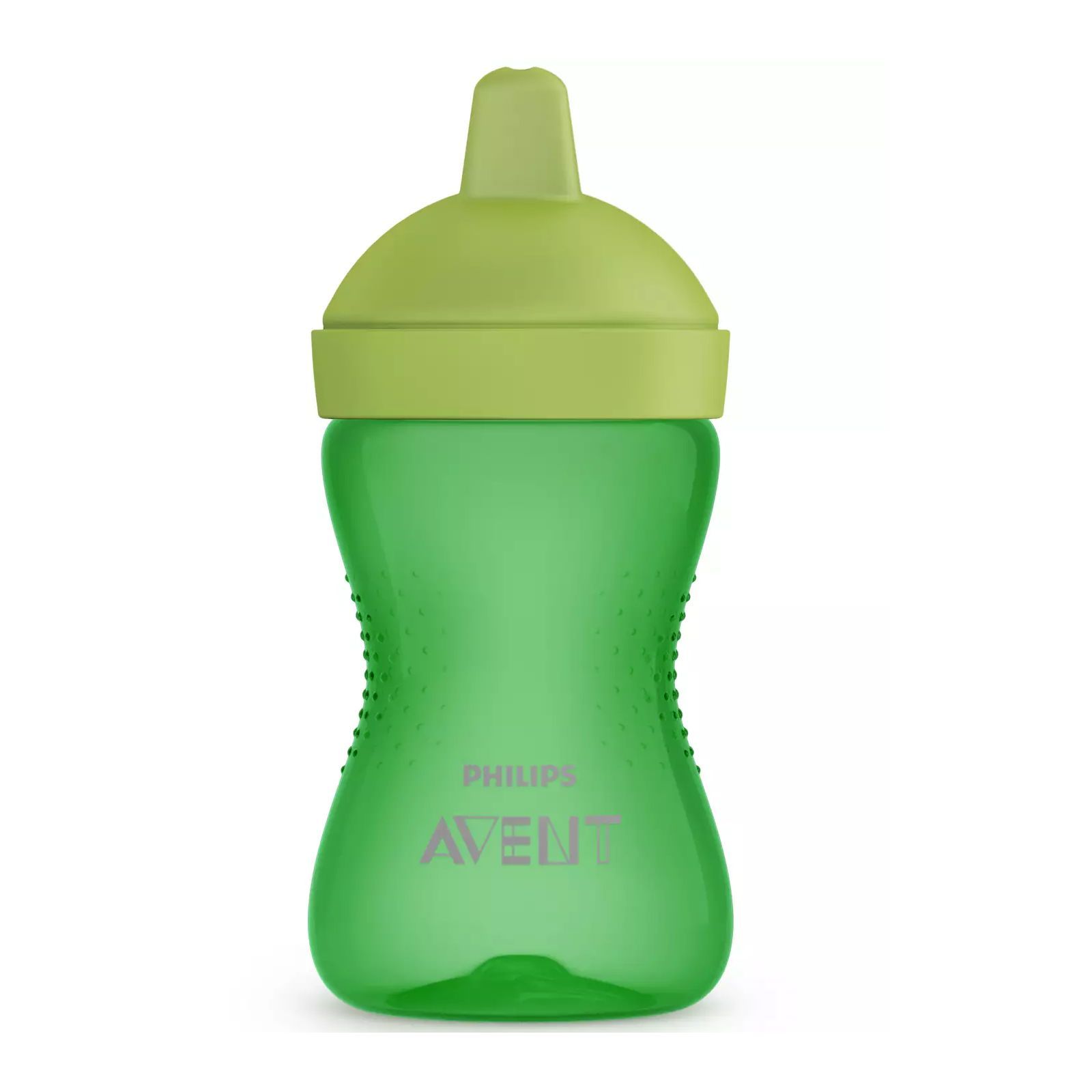 あふろなみへい ᐈ Купить поильник-непроливайку Philips AVENT с твердым носиком