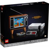 Конструктор LEGO Super Mario Система розваг Nintendo (71374-)