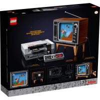 Конструктор LEGO Super Mario Система розваг Nintendo (71374-) зображення 12
