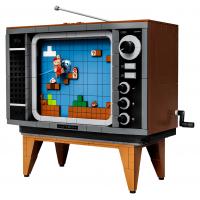 Конструктор LEGO Super Mario Система розваг Nintendo (71374-) зображення 5