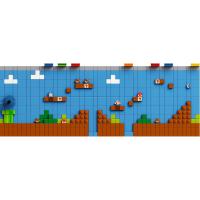 Конструктор LEGO Super Mario Система розваг Nintendo (71374-) зображення 8